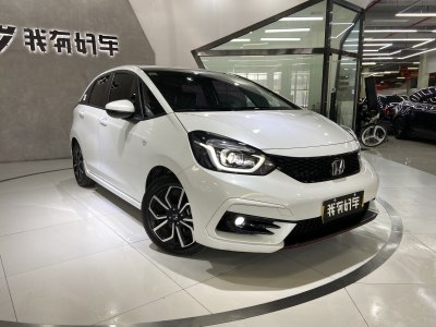 2021年9月 本田 LIFE 1.5L CVT SPO-SS靈動(dòng)版圖片