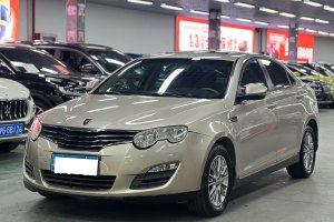 550 榮威 550 1.8L 自動超值版