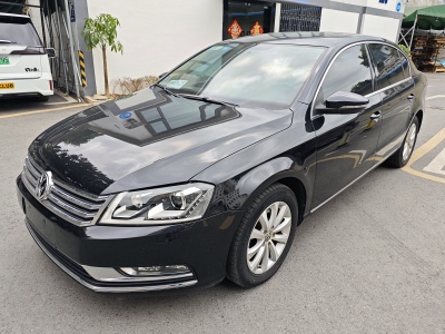 2014年5月 大眾 邁騰 1.8TSI 豪華型圖片