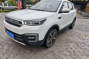 CS55 長安 1.5T 自動炫動型