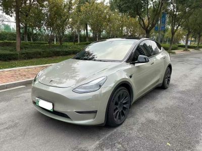 2021年1月 特斯拉 Model S Plaid Plus 版圖片