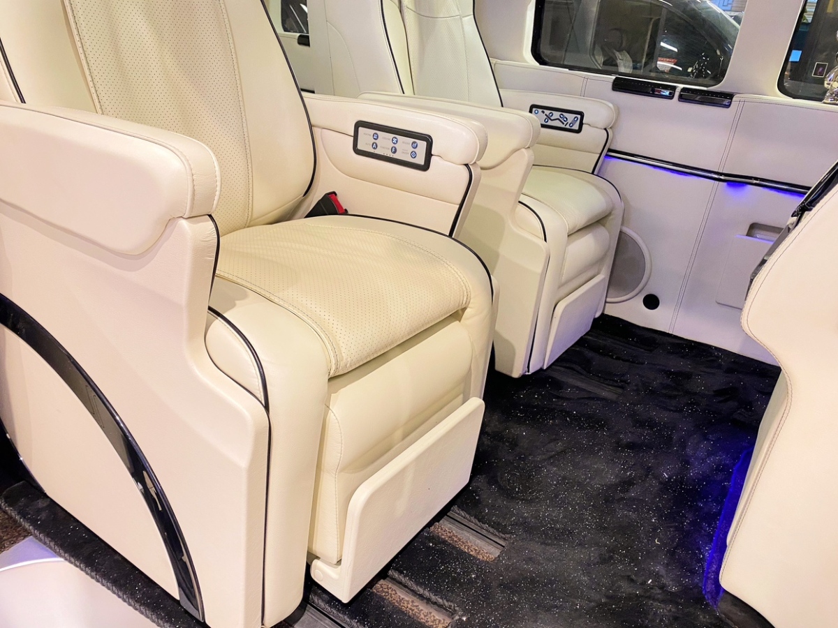 GMC SAVANA  2014款 5.3L 1500S圖片