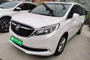 GL8 別克 ES 28T 舒適型 國VI