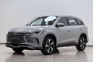 海獅05 DM-i 比亞迪 DM-i 115KM尊榮型