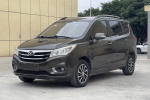 737 濰柴英致 1.5L 手動(dòng)精英版