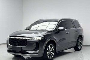 理想ONE 理想 增程6座版