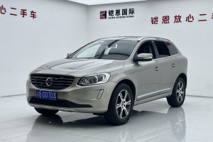 XC60 沃爾沃 改款 T5 智雅版