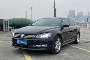 帕薩特 大眾 1.8TSI DSG御尊版