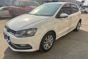 Polo 大眾 1.6L 自動豪華型