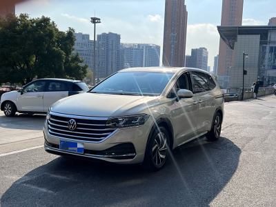 2020年6月 大眾 威然 改款 330TSI 豪華版圖片