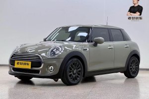 MINI MINI 1.5T ONE 五門版