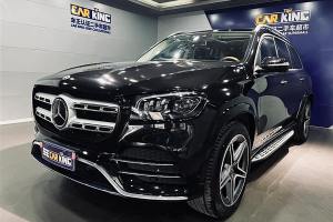 奔馳GLS 奔馳 改款 GLS 450 4MATIC 豪華型