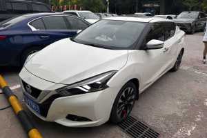 LANNIA 藍(lán)鳥 日產(chǎn) 1.6L CVT智聯(lián)智酷版 國VI