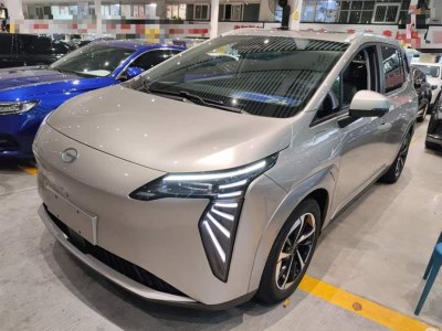 2023年10月 埃安 AION Y Plus 610 智駕版 三元鋰圖片