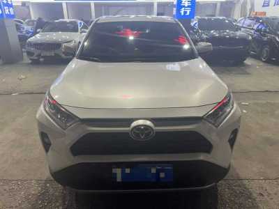 2022年2月 豐田 RAV4 榮放 2.0L CVT兩驅風尚版圖片