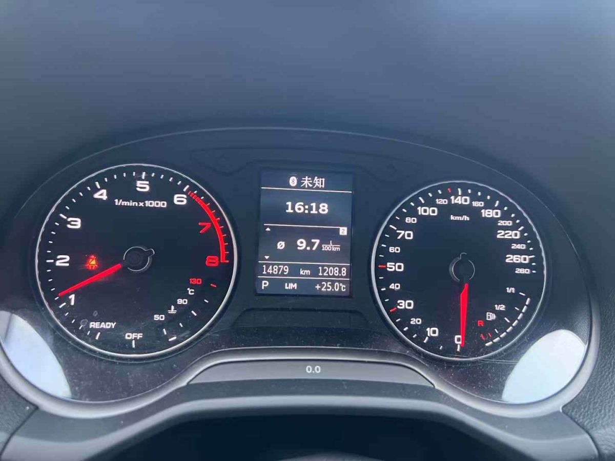 奧迪 奧迪SQ5  2021款 3.0 TFSI quattro圖片