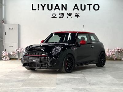 2016年9月 MINI JCW 2.0T JOHN COOPER WORKS圖片