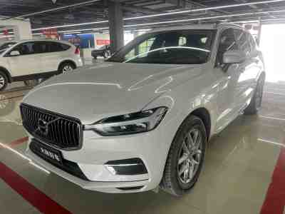 2019年9月 沃尔沃 XC60 T5 四驱智逸版 国VI图片