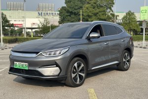 宋PLUS新能源 比亞迪 EV 旗艦型
