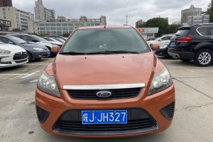 ?？怂?福特 兩廂 1.8L 手動舒適型