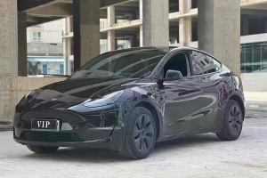 Model 3 特斯拉 改款 長續(xù)航后輪驅(qū)動版