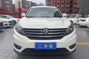 580 东风风光 1.8L 手动舒适型