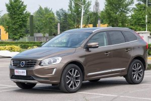 XC60 沃爾沃 T5 AWD 智遠升級版
