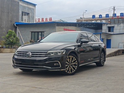 2021年9月 大眾 輝昂 380TSI 豪華版圖片