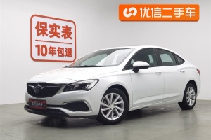 威朗 別克 三廂 15S 自動(dòng)領(lǐng)先型