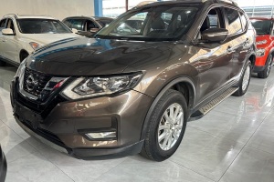 奇駿 日產(chǎn) 2.0L CVT舒適版 2WD