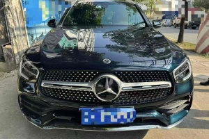 奔馳GLC 奔馳 改款 GLC 300 L 4MATIC 動感型臻藏版