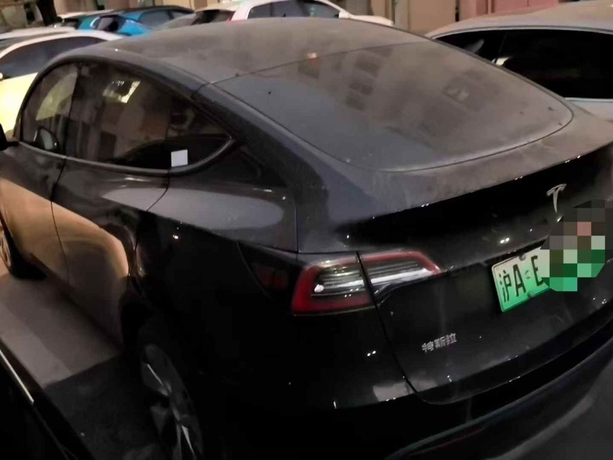 特斯拉 Model S  2023款 三電機全輪驅(qū)動 Plaid版圖片