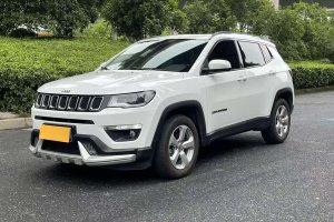 指南者 Jeep 200T 自動家享版