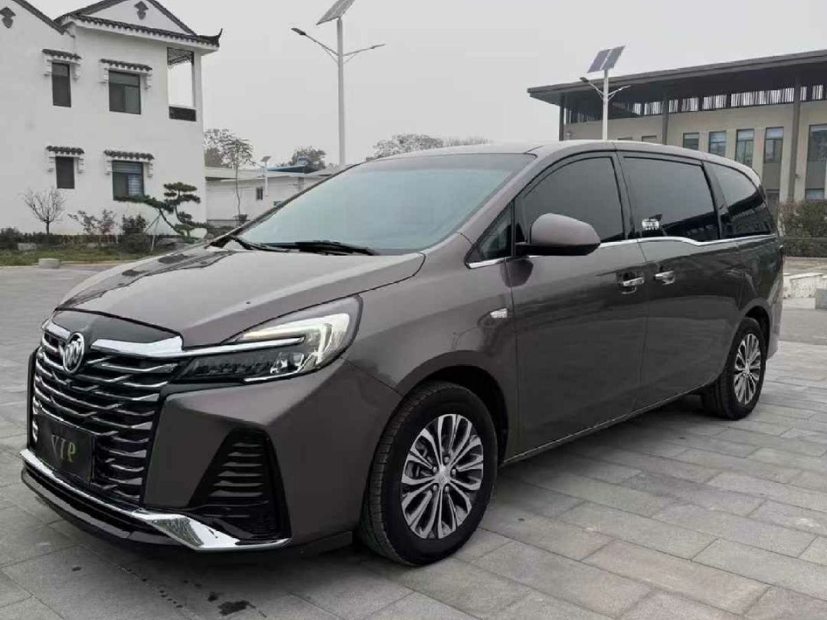 WEY 瑪奇朵  2021款 1.5L DHT原萃版圖片