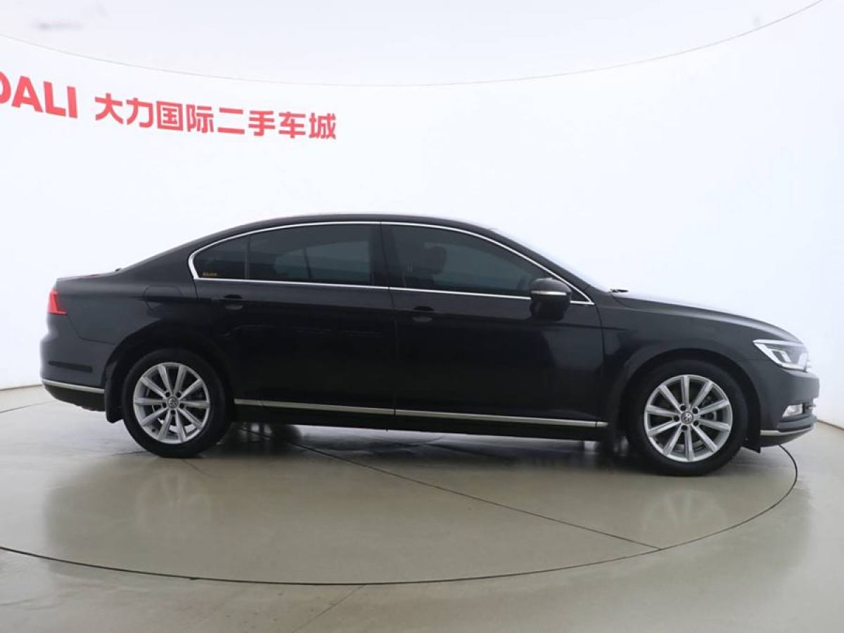 大眾 邁騰  2019款  330TSI DSG 領(lǐng)先型 國VI圖片