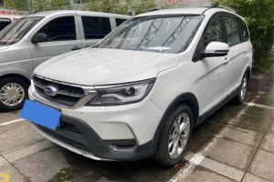 K60 開瑞 1.5L 手動豪華型