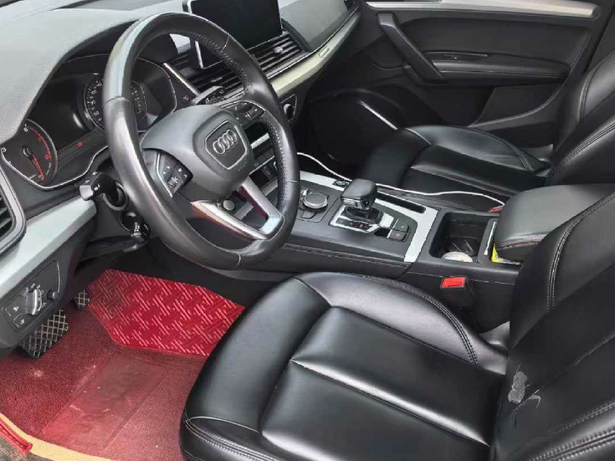 奧迪 奧迪S7  2020款 2.9 TFSI quattro圖片