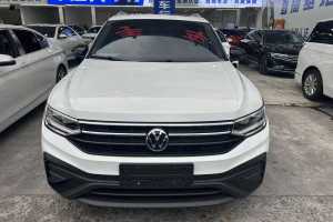 途觀L 大眾 出眾款 300TSI 自動(dòng)兩驅(qū)龍騰版