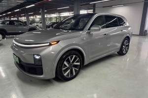 理想L7 理想 Pro