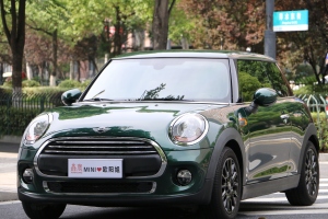MINI MINI 1.2T ONE+