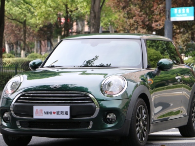2016年1月 MINI MINI 1.2T ONE+圖片