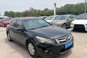 雅閣 本田 3.5L V6