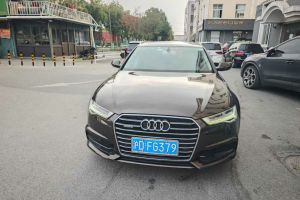 奧迪A6 奧迪 3.0T allroad quattro