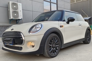 MINI MINI 1.5T ONE PLUS