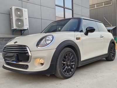 2018年8月 MINI MINI 1.5T ONE PLUS圖片