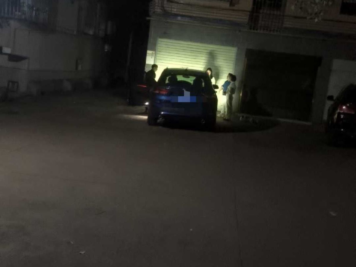 寶馬 寶馬X1  2022款 sDrive25Li 領(lǐng)先型圖片