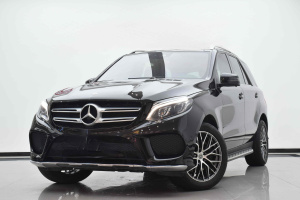 奔驰GLE 奔驰 GLE 320 4MATIC 动感型