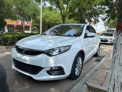 2014年1月 長安 逸動 1.6L 自動精英型圖片