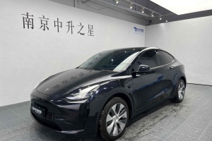 Model 3 特斯拉 后輪驅(qū)動(dòng)版