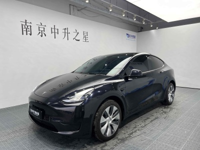 2023年5月 特斯拉 Model 3 后輪驅(qū)動版圖片